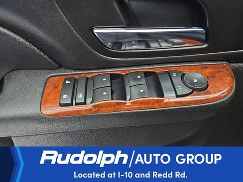 Used 2013 GMC Yukon SLE w/ Convenience Package image 14