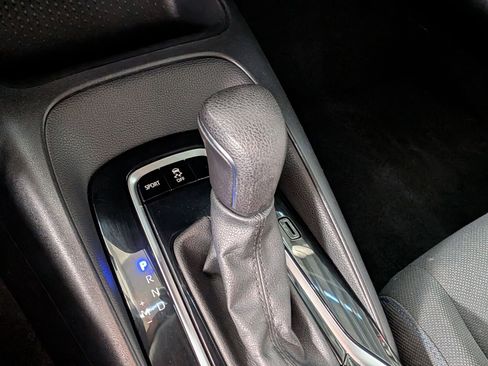 Certified 2021 Toyota Corolla SE FWD image 23
