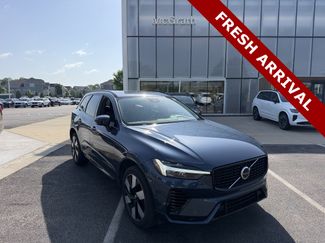 Used 2024 Volvo XC60 T8 Plus w/ Climate Package AWD/4WD video 1