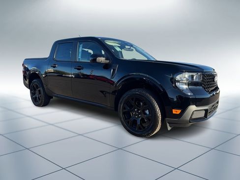 New 2026 Ford Maverick XLT w/ XLT Luxury Package image 2