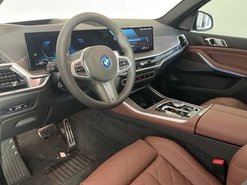 New 2026 BMW X5 xDrive50e AWD/4WD image 22