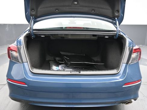 Certified 2025 Honda Civic Sport image 35