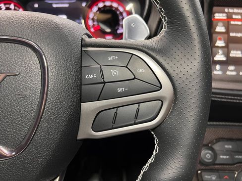 Used 2023 Dodge Challenger SRT Hellcat image 18