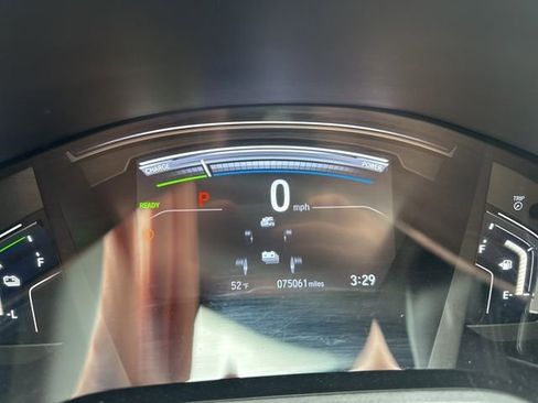 Used 2020 Honda CR-V Touring image 16
