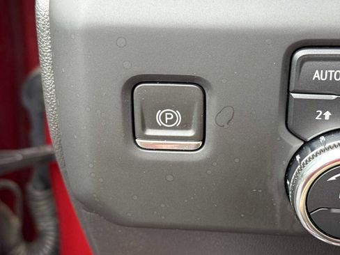 Used 2024 GMC Sierra 1500 AT4X image 20