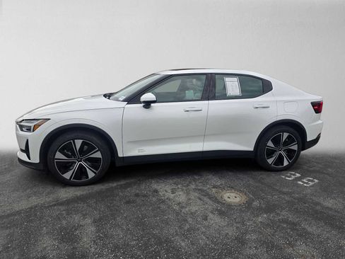 Used 2023 Polestar Polestar 2 AWD/4WD image 6