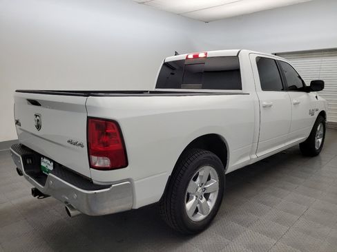 Used 2019 RAM 1500 Big Horn AWD/4WD image 9