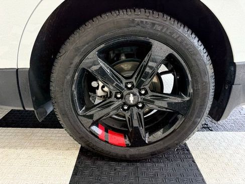 Used 2021 Chevrolet Equinox Premier w/ Redline Edition image 11