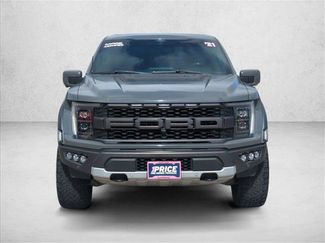 Used 2021 Ford F150 Raptor w/ Equipment Group 801A High video 2