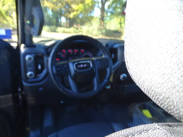Certified 2023 GMC Sierra 1500 Pro w/ Graphite Edition AWD/4WD image 5