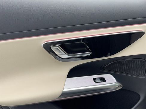 Used 2025 Mercedes-Benz E 350 Sedan w/ Winter Package image 48