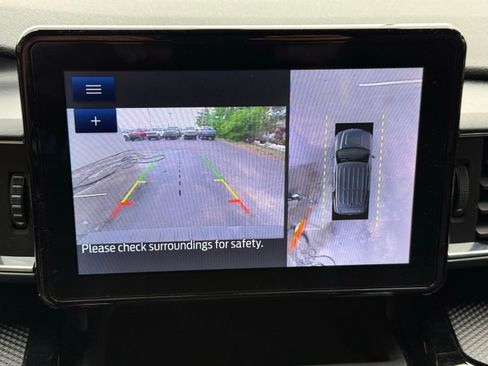 Used 2023 Ford Explorer ST w/ Equipment Group 401A AWD/4WD image 37