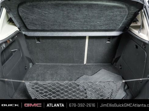 Certified 2019 Buick Encore Essence AWD/4WD image 30