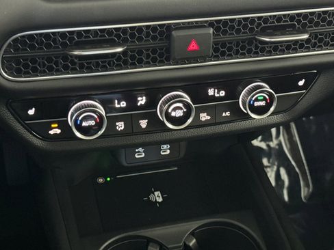 New 2026 Honda HR-V EX-L image 17