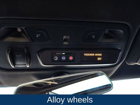 Used 2023 Chevrolet Camaro SS image 24