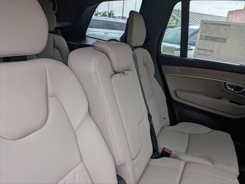 New 2026 Volvo XC90 T8 Plus w/ Protection Package Premier image 13