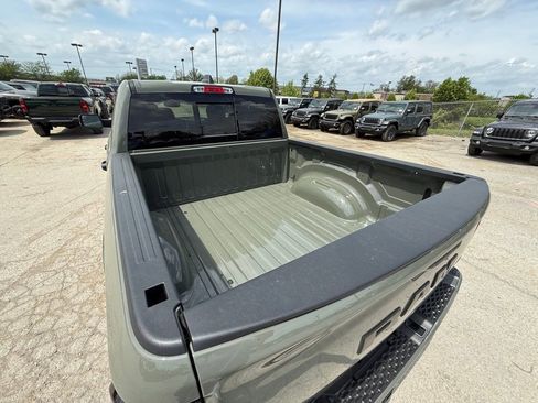 New 2026 RAM 1500 Big Horn image 8