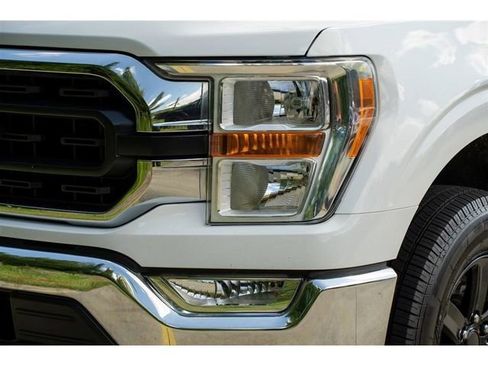 Used 2022 Ford F150 XLT w/ Equipment Group 301A Mid image 14