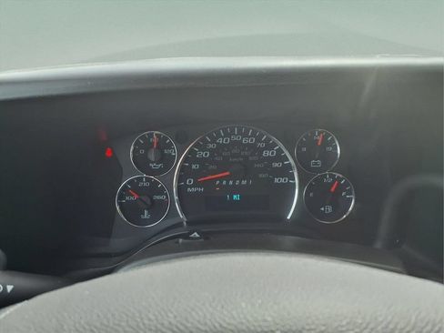 Used 2024 Chevrolet Express 3500 LT w/ LT Preferred Equipment Group RWD image 21