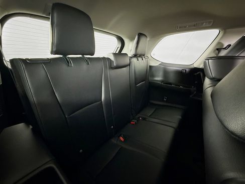 New 2026 Toyota Grand Highlander Limited image 37