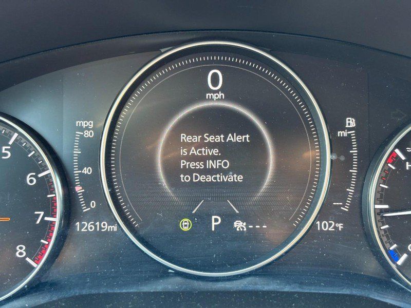 Used 2024 MAZDA CX-30 AWD 2.5 S image 21