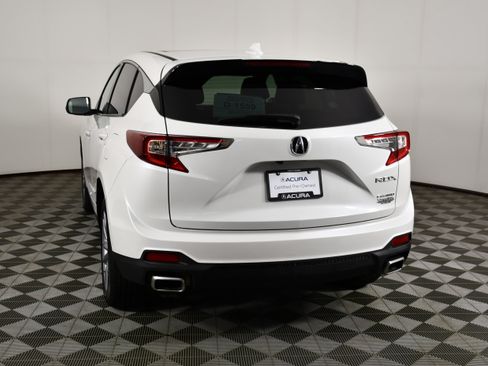 Certified 2024 Acura RDX SH-AWD image 7