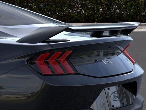 New 2026 Ford Mustang GT Premium w/ GT Performance Package RWD image 22
