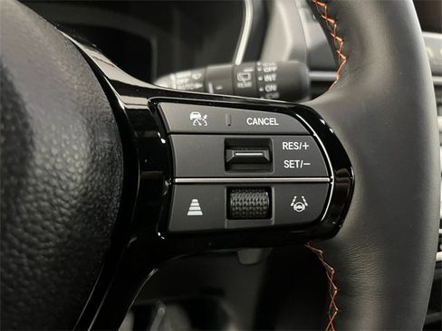 New 2026 Honda Passport TrailSport Elite image 19