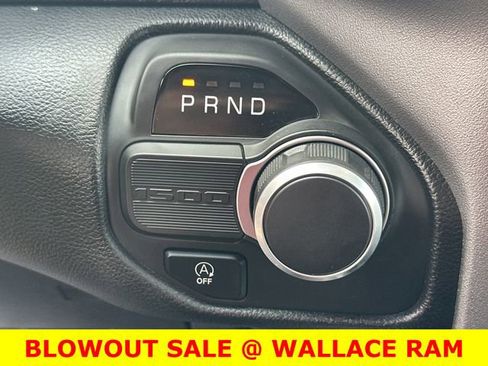 Certified 2025 RAM 1500 Big Horn image 25