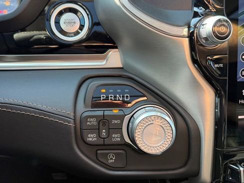 New 2026 RAM 1500 Tungsten AWD/4WD image 22