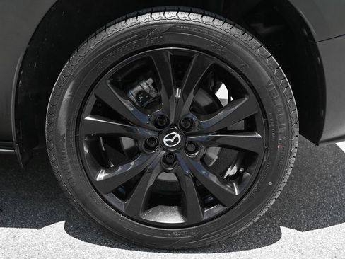 Certified 2024 MAZDA CX-30 AWD 2.5 S w/ Preferred Package image 8