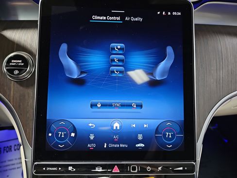 New 2026 Mercedes-Benz GLC 300 image 22