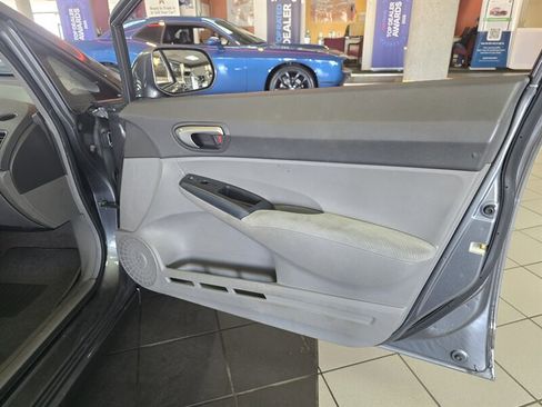 Used 2009 Honda Civic LX image 11