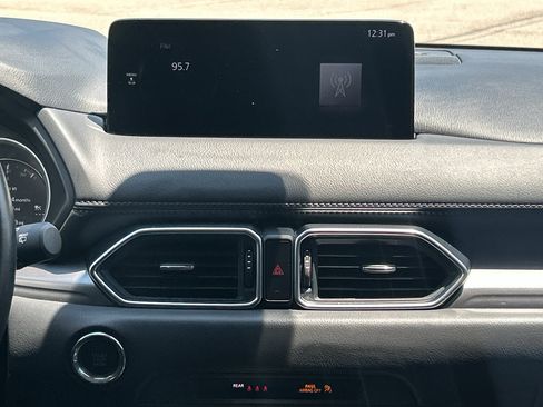 Used 2025 MAZDA CX-5 AWD 2.5 S w/ Preferred Package image 19