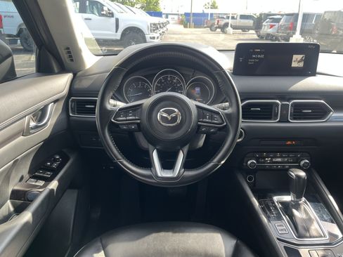 Used 2024 MAZDA CX-5 AWD 2.5 S w/ Select Package image 30