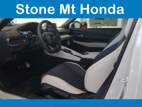 New 2026 Honda Prelude image 10