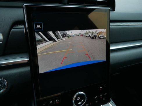 New 2026 GMC Terrain Elevation w/ Elevation Premium Package image 15