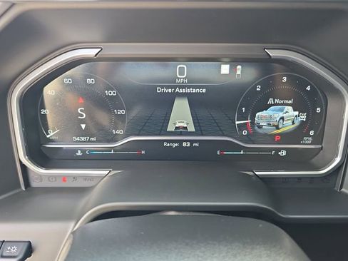 Certified 2023 GMC Sierra 1500 Denali w/ Denali Reserve Package image 28