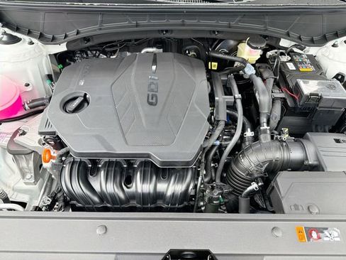 New 2026 Hyundai Santa Cruz SE AWD/4WD image 18