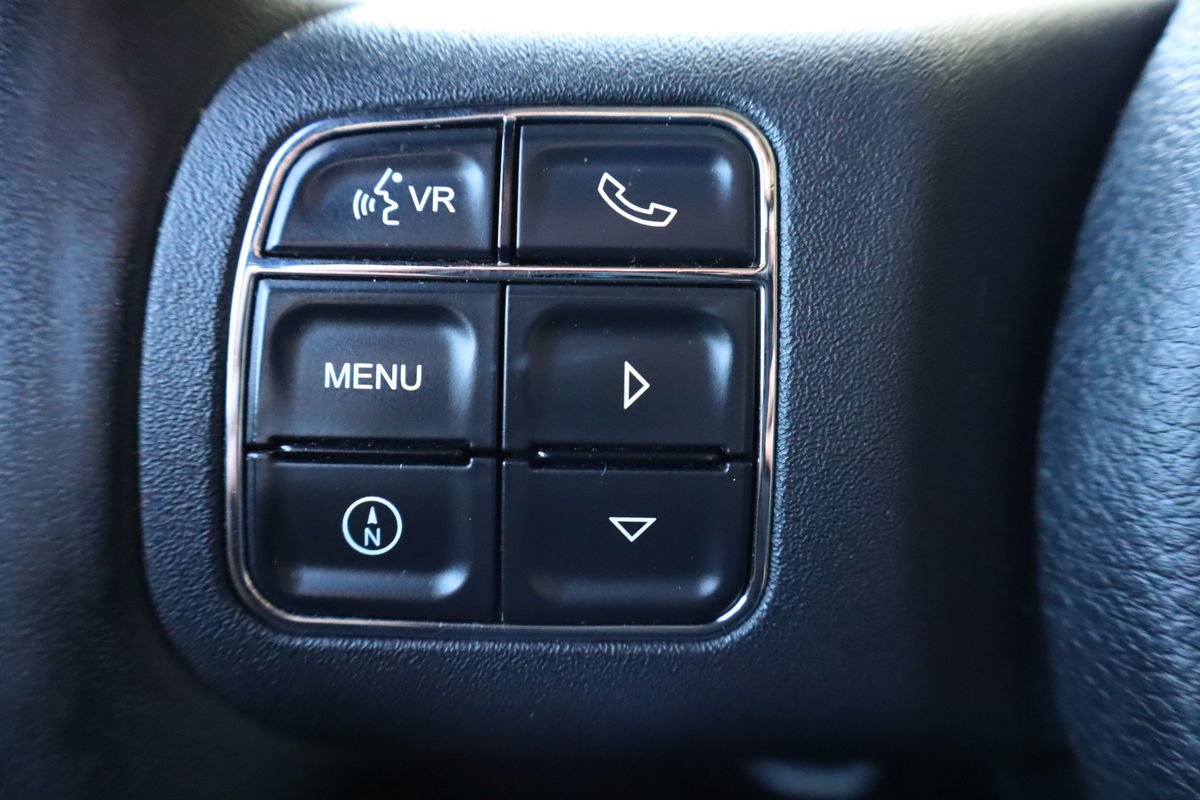 Used 2012 Jeep Wrangler Sahara w/ Connectivity Group AWD/4WD image 24
