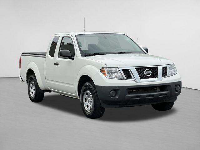 Used 2019 Nissan Frontier S RWD image 1