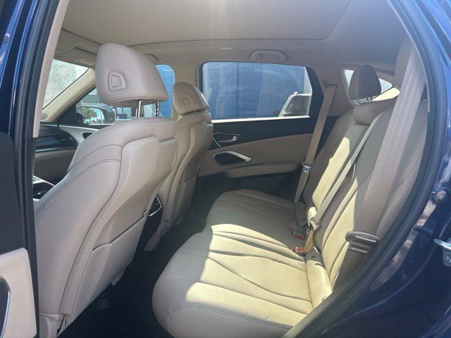 Used 2024 Acura RDX SH-AWD image 5