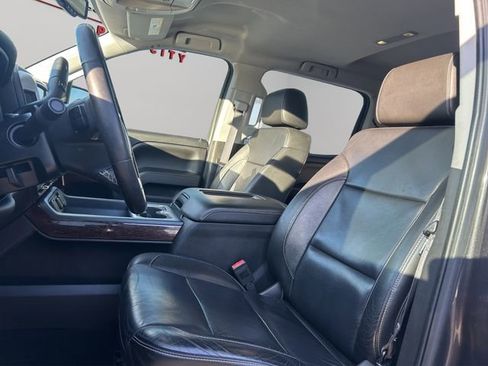 Used 2016 GMC Sierra 1500 SLT w/ SLT Premium Package image 11