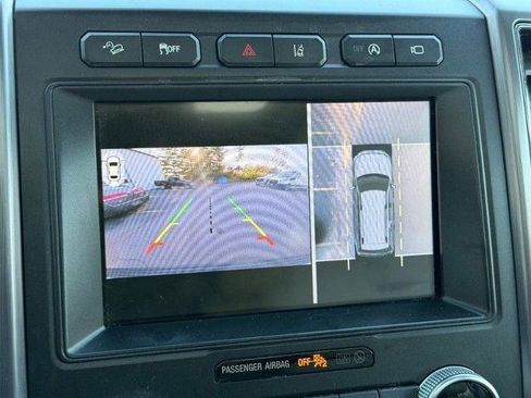 Certified 2020 Ford Expedition Platinum image 27