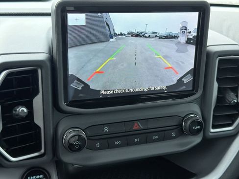 Certified 2023 Ford Bronco Sport Big Bend w/ Convenience Package image 29