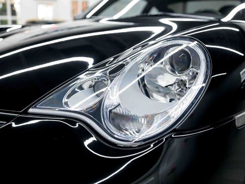 Used 2002 Porsche 911 GT2 RWD image 12