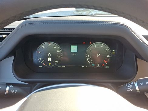 New 2026 Land Rover Defender 110 S image 7