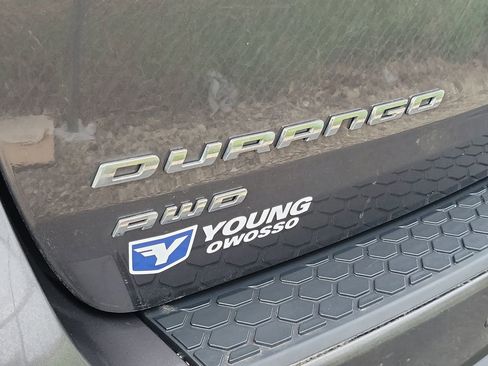 Used 2015 Dodge Durango SXT w/ Quick Order Package 23B image 31