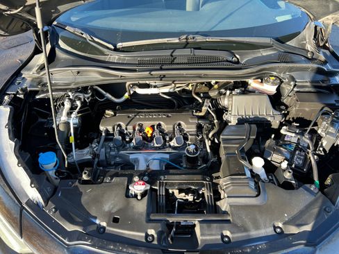 Used 2019 Honda HR-V Sport image 32