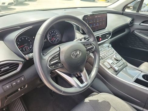 Used 2023 Hyundai Santa Fe SEL image 22